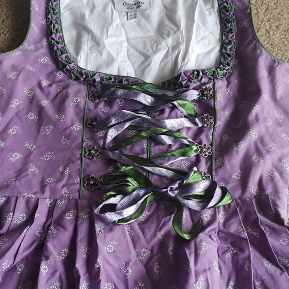 Authentic German drendel - Picture 3 of 5